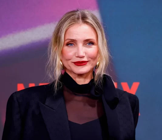 Cameron Diaz retorna com nova comédia de ação na Netflix: Bad Day promete risadas e caos em dose dupla