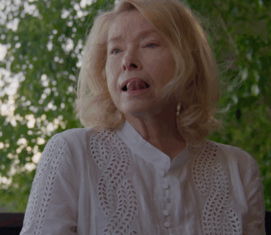 “Um Banquete de Halloween” | Terror autoral brasileiro ganha sessão exclusiva no Reag Bela Artes com presença do diretor Guile Branco