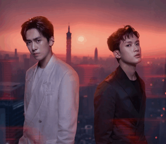 “Lutando por Você” – Uma série que une ação, suspense e emoção disponível no Viki