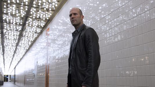 “Cine Record Especial” desta terça (29/07) exibe o suspense explosivo “Carta Selvagem”, com Jason Statham