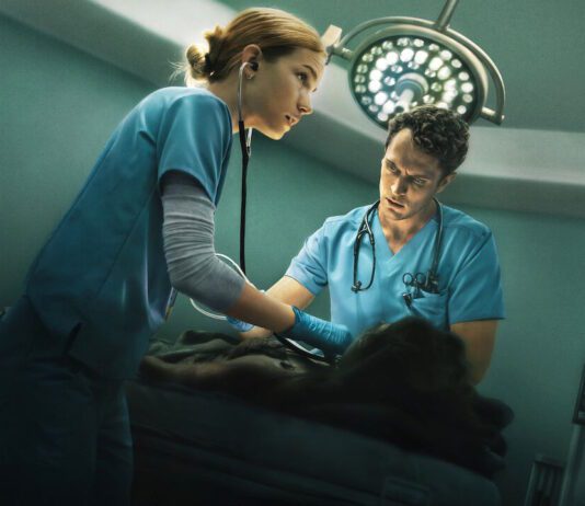 Fim da linha: Netflix cancela Assassinato na Casa Branca e Pulso após uma temporada