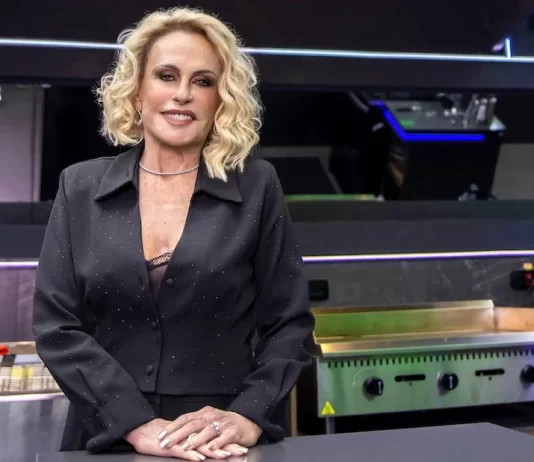 Estreia nesta terça (15) Chef de Alto Nível, o novo reality gastronômico da Globo com Ana Maria Braga