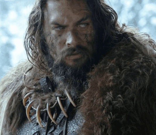 Apple TV+ lança trailer de “Chefe de Guerra”, drama histórico estrelado por Jason Momoa
