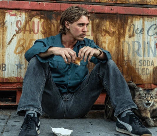 Darren Aronofsky está de volta com o insano thriller Ladrões, que estreia em 28 de agosto no Brasil