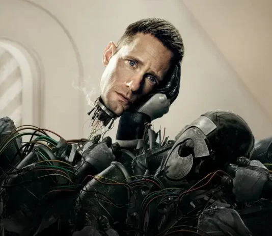 Apple TV+ confirma segunda temporada da série Diários de um Robô-Assassino com Alexander Skarsgård
