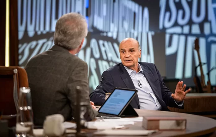 Drauzio Varella conversa com biAL