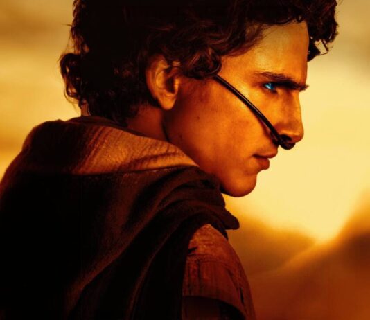 Duna: Parte 3 – Messias inicia filmagens e promete expandir ainda mais o épico de Denis Villeneuve