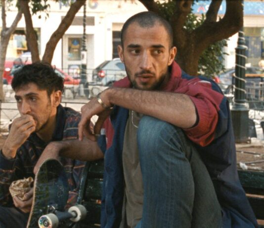 Dica na Reserva Imovision – Em Rumo a Uma Terra Desconhecida é um drama palestino que revela o custo invisível da esperança