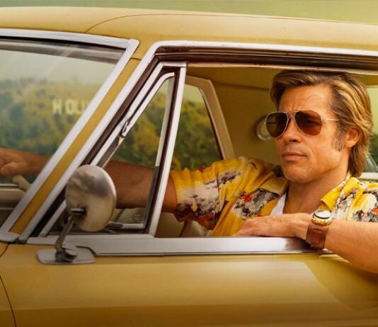 Cliff Booth volta à ação! Spin-off de “Era Uma Vez em… Hollywood” com Brad Pitt já está em produção