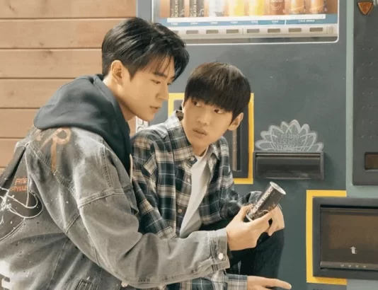 Dica no Viki: “Erro Semântico” é um romance que une gênios opostos e cativa com humor e emoção