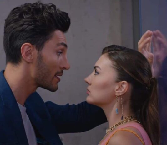 Resumo da novela Esqueça-me se Puder 03/07/2025 a 04/07/2025