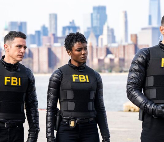 Novas temporadas da franquia FBI chegam ao Universal TV em estreia tripla