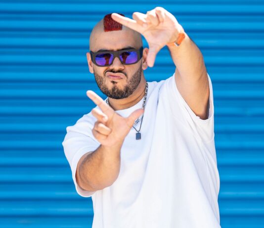 Fer Ariza e Nacho lançam “Love pa’ ti no hay” — um single dançante sobre amor-próprio e recomeços