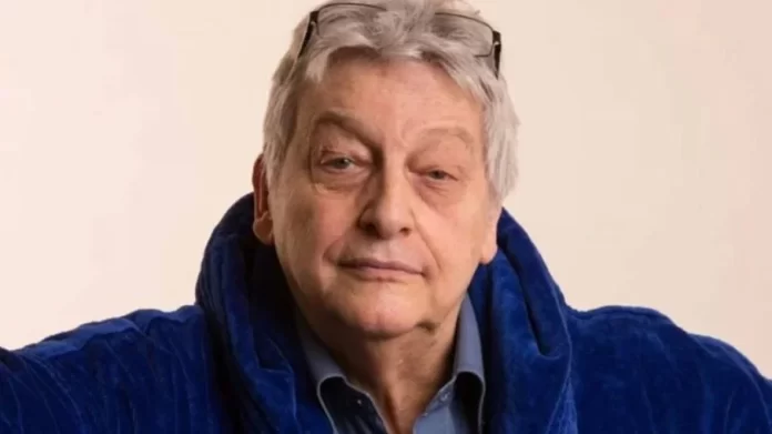 Fúlvio Stefanini celebra sete décadas de carreira e fala sobre legado, vocação e a nova cara da televisão