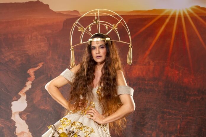 GILMELANDIA - Divulgação