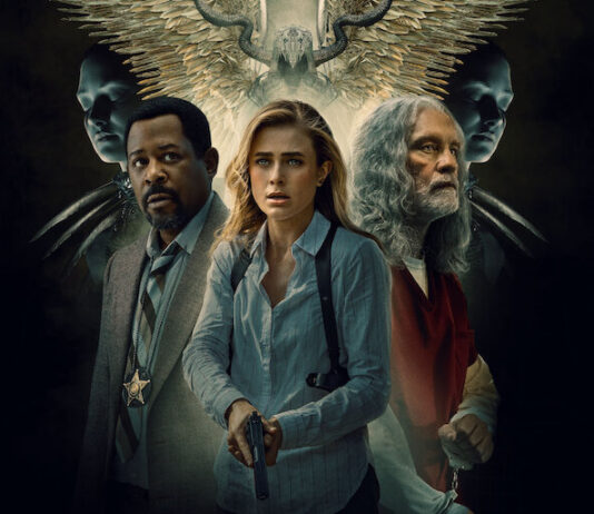 Martin Lawrence troca o riso pelo medo em “Gaiola Mental”, filme da “Super Tela” deste sábado (02/08)