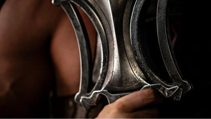 He-Man e os Mestres do Universo