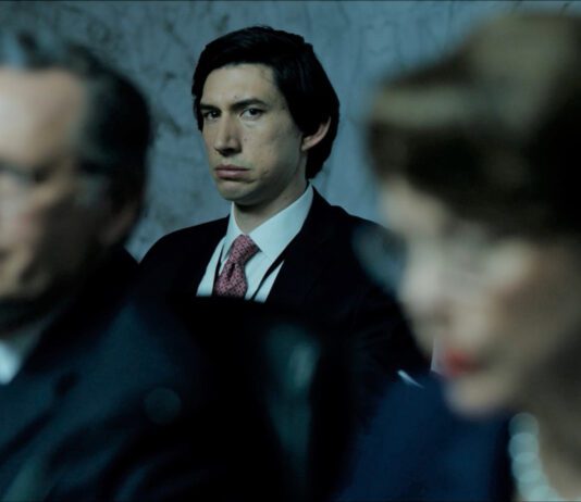 Cinemaço deste domingo (13): TV Globo exibe O Relatório — quando a verdade se torna um campo de batalha