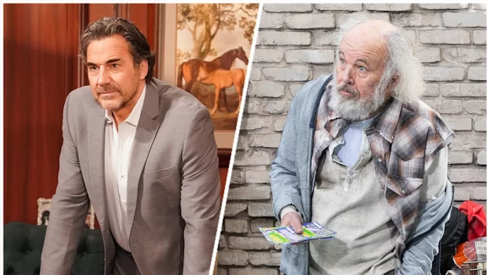 Jeffrey Dean Morgan e Jay Duplass