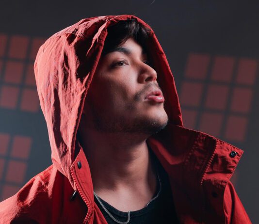 Jotavê, a nova aposta do forró, chega à Sony Music com projeto inovador