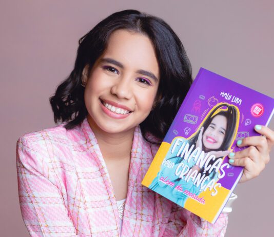 Educação financeira na Amazônia: Malu Lira leva conhecimento e autonomia às margens dos rios