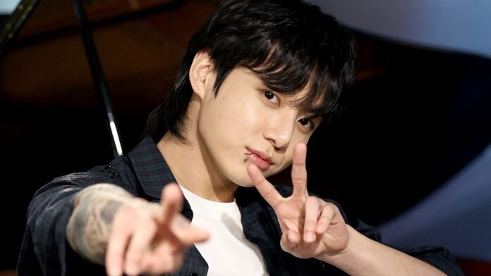 Jungkook