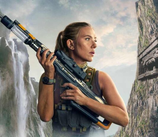 Jurassic World: Recomeço domina as bilheterias no feriado de 4 de julho