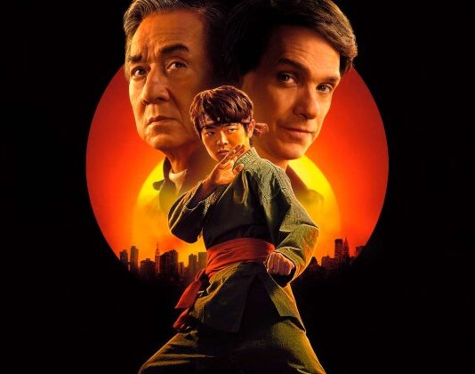 Karatê Kid – Lendas tem trecho inicial divulgado e já pode ser comprado no Brasil