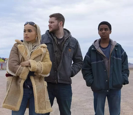 Saiba qual filme vai passar no “Cine Aventura” deste sábado (02/08)