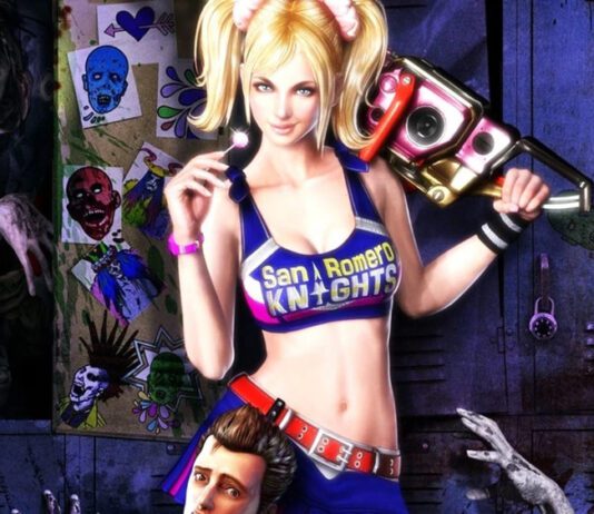 Lollipop Chainsaw está de volta: nova série de jogos e anime anunciados em parceria entre Grasshopper Manufacture e Nada Holdings
