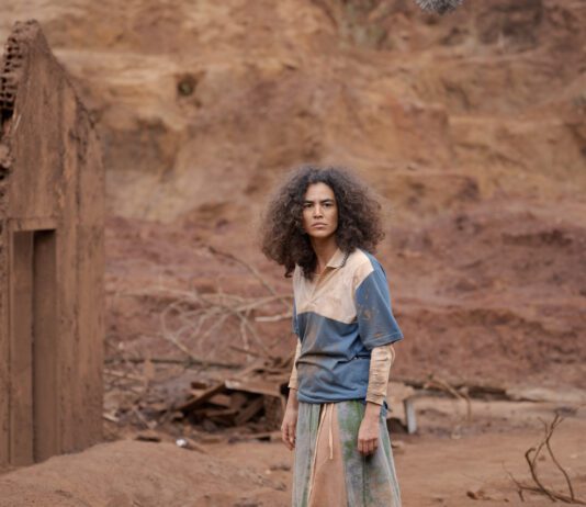 O Silêncio das Ostras: Filme mineiro emociona e denuncia os impactos humanos da mineração