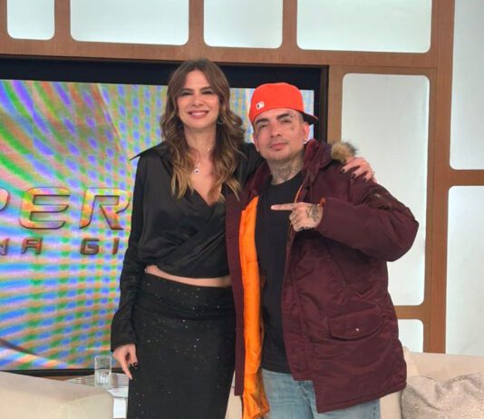 MC Guimê abre o jogo no SuperPop desta quarta (09): BBB, nova fase na vida pessoal e bastidores da fama