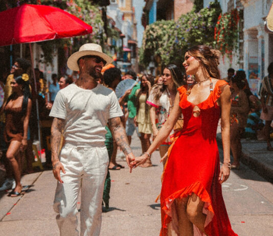 Maluma lança “Bronceador” e embala o verão com batida latina quente