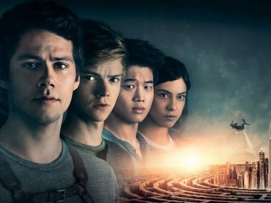 “Domingo Maior” (03/08): TV Globo exibe “Maze Runner: A Cura Mortal”, estrelado por Dylan O’Brien