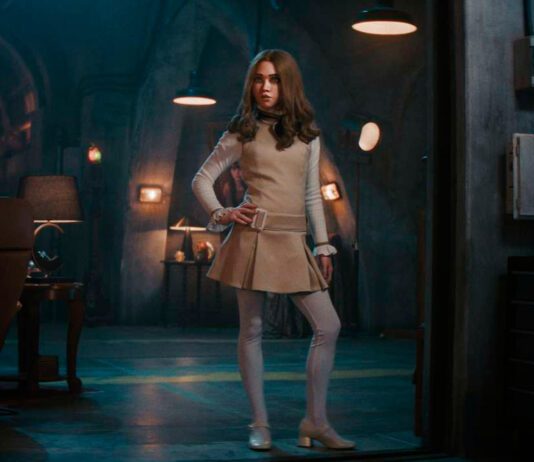 Megan 2.0 chega ao digital dia 15 de julho e tem estreia no streaming por assinatura prevista para agosto