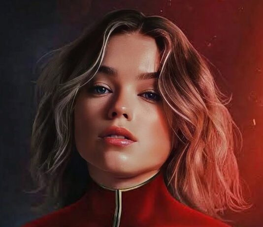 Milly Alcock: Conheça a atriz que vive a nova Supergirl no universo DC de James Gunn