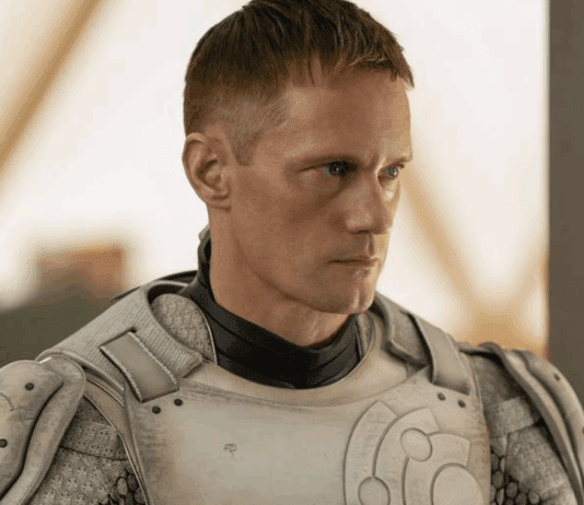 Murderbot é renovada! Apple TV+ confirma 2ª temporada da série sci-fi estrelada por Alexander Skarsgård