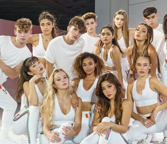 Now United chega ao Brasil em novembro com turnê “Now or Never”: Veja as datas e cidades