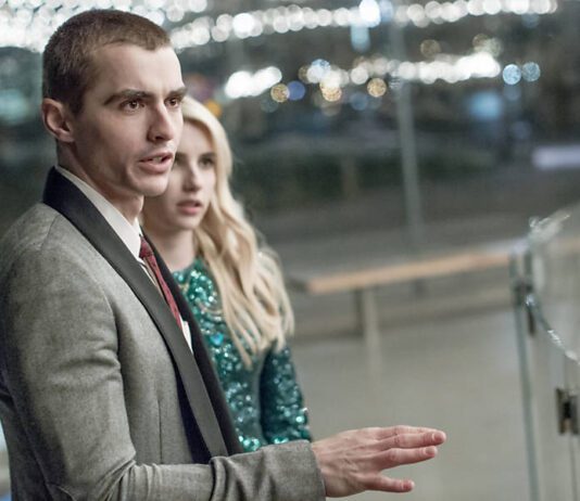 “Nerve – Um Jogo Sem Regras” é o destaque do Cine Aventura deste sábado (12)