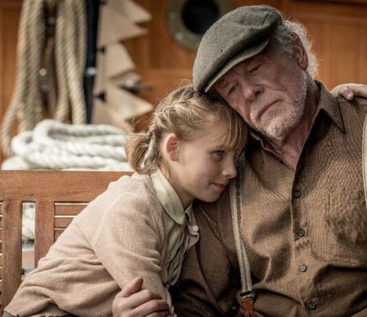 “Sessão da Tarde” exibe “Nunca Te Esquecerei” nesta terça (29) – Uma tocante viagem pela memória e pelo amor