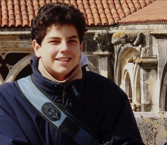 TV Aparecida exibe documentário inédito sobre Carlo Acutis, o primeiro santo da geração millennial