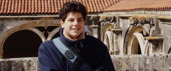 O Céu Não Pode Esperar (4)