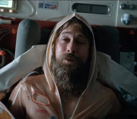 Adaptação de Stephen King com Glen Powell, O Concorrente ganha trailer intenso