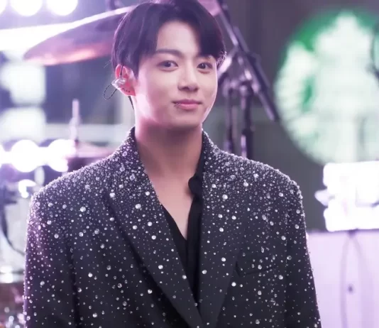 O Fenômeno Jungkook: biografia revela a jornada do astro do BTS até o topo do mundo