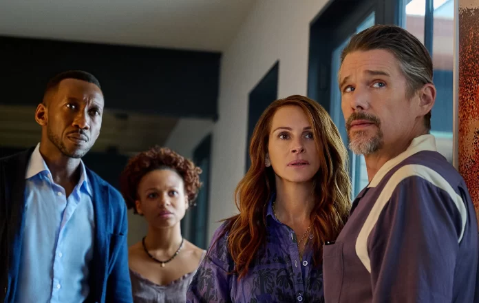 O Mundo Depois de Nós