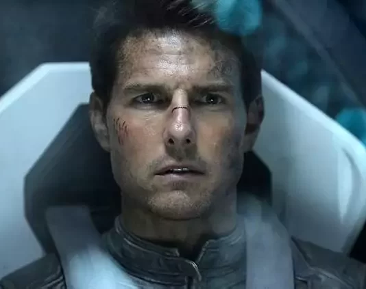 TV Globo exibe Oblivion no Domingo Maior: Tom Cruise em ação e mistério no futuro pós-apocalíptico