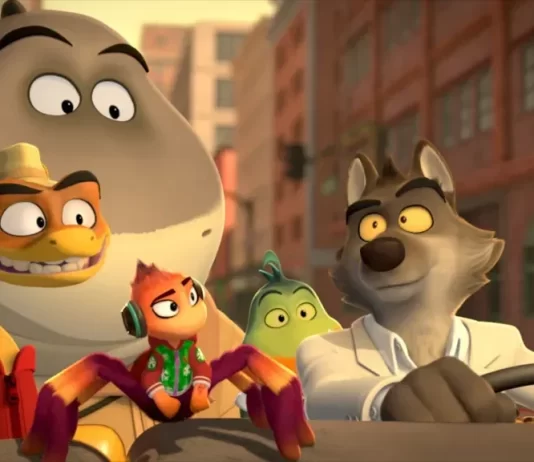 Vale a pena assistir Os Caras Malvados 2? Um filme para quem quer rir e se surpreender