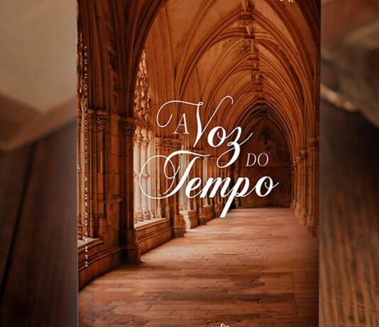 Entre a batina e o amor proibido: O romance A Voz do Tempo revela escândalo envolvendo ex-padre nos anos 40