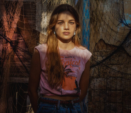 Pssica | Netflix revela trailer da minissérie impactante dirigida por Quico e Fernando Meirelles