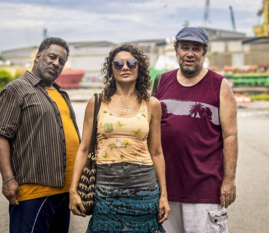 Série “Pablo e Luisão” é renovada para segunda temporada após sucesso no Globoplay e TV Globo